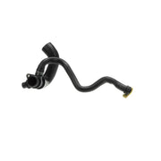 Gates Curved Radiator Hose fits BMW 1 Sports Hatch 2011-2019