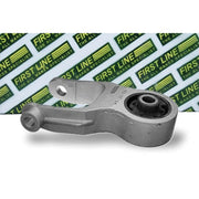 First Line Engine Mount Mounting fits Opel Combo Box Body/Mpv 2004 on 1.7