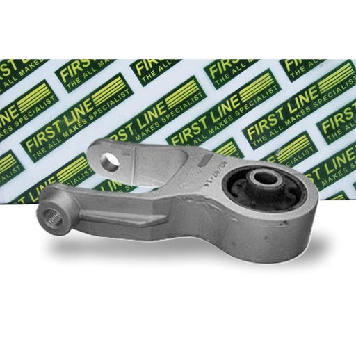 First Line Engine Mount Mounting fits Opel Combo Box Body/Mpv 2004 on 1.7