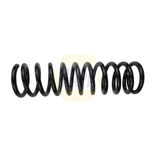 NAPA 2 x Suspension Springs fits Mercedes-Benz 190 1982-1993