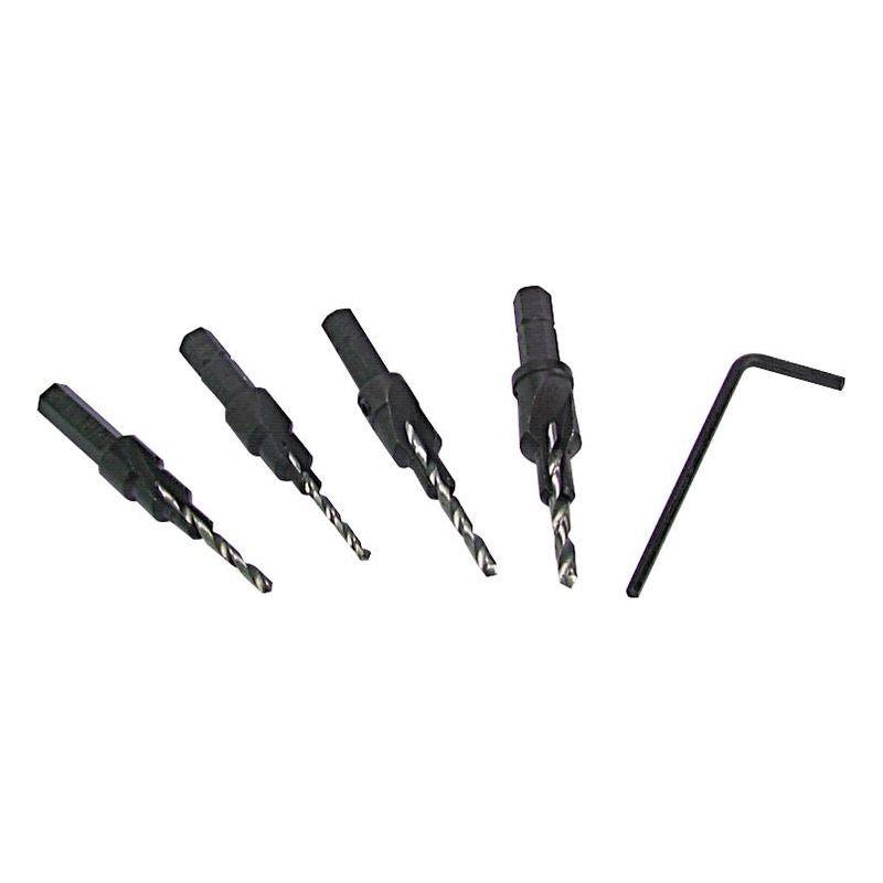 Disston Screw Digger Set (4) Disston - NN4 Online