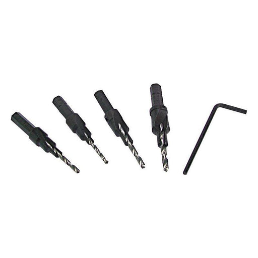 Disston Screw Digger Set (4) Disston - NN4 Online