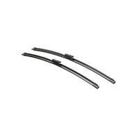 Bosch Aerotwin Wiper Blade Set 650mm + 600mm — A216S fits Audi Q7 2006-2015