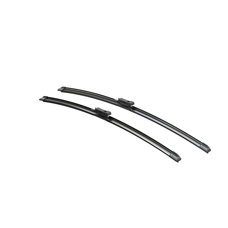 Bosch Aerotwin Wiper Blade Set 650mm + 600mm — A216S fits Audi Q7 2006-2015