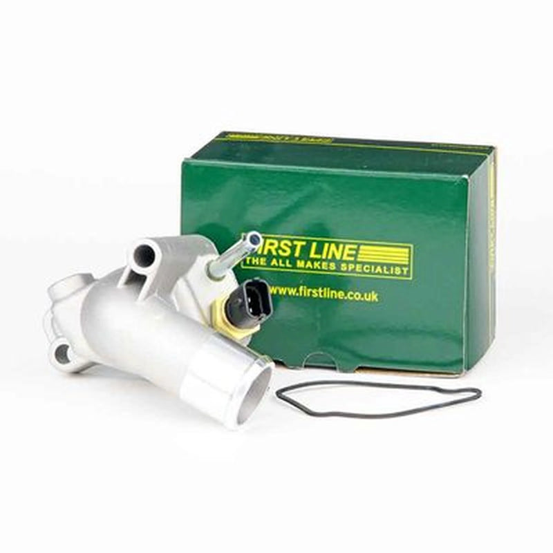 First Line Thermostat,Coolant fits Opel Astra G 1998-2005 1.8