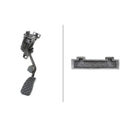 Hella Accelerator Pedal Position Sensor 6PV 007 770-701