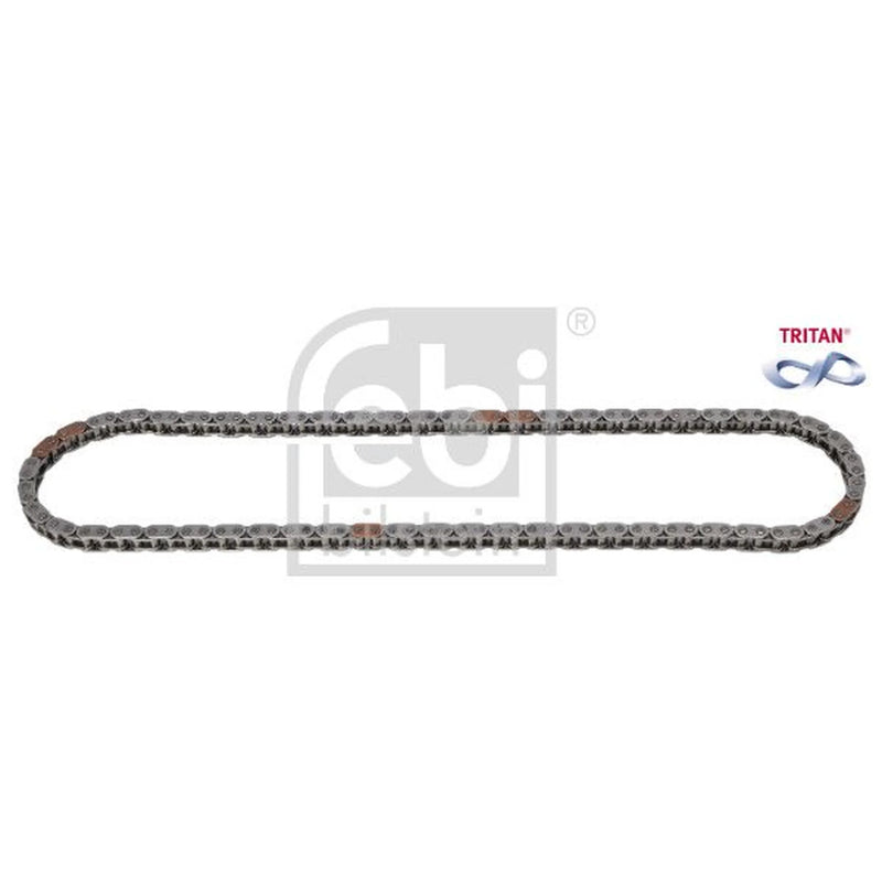 Febi Timing Chain 110 Links 9mm Pitch 181072