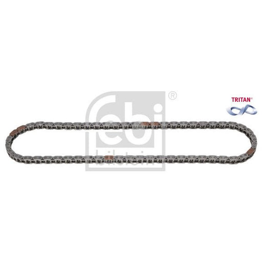 Febi Timing Chain 110 Links 9mm Pitch 181072