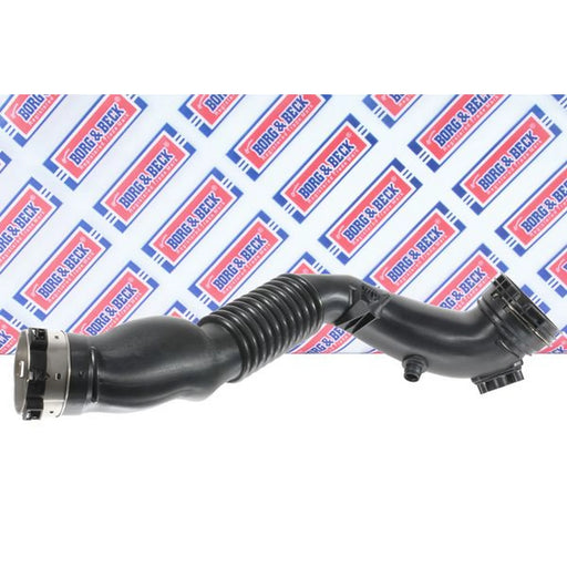 Borg & Beck Intercooler Turbo Charge Air Hose BTH1783