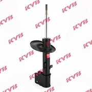 KYB Shock Absorber Damper Strut Front Left fits Citroën DS5 2011-2015 1.6 2.0