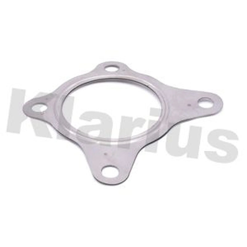 Klarius Exhaust Pipe Gasket OD fits Audi A3 2007-2013 1.2 1.4