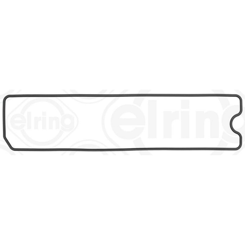 Elring Cylinder Head Cover Gasket MVQ (silicone rubb fits John Deere Series 3000