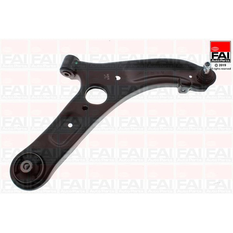 FAI Control/Trailing Arm
