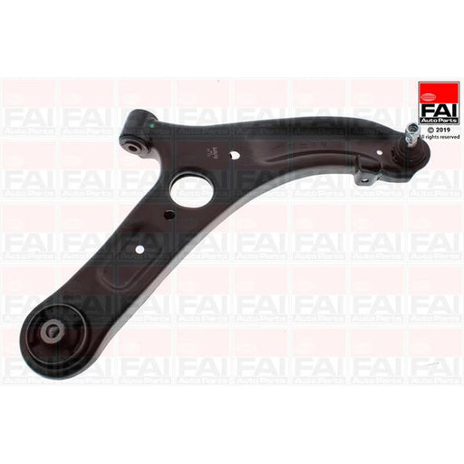 FAI Control/Trailing Arm SS10132