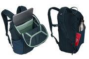 Thule Landmark 60L Women's travel pack darkest blue Thule - Bars 4 Cars