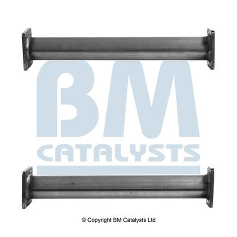 BM Catalysts Exhaust Pipe OD