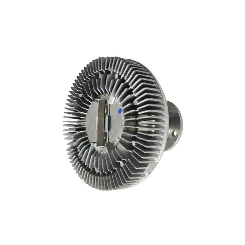 Hella Radiator Fan Clutch 8MV 366 440-491