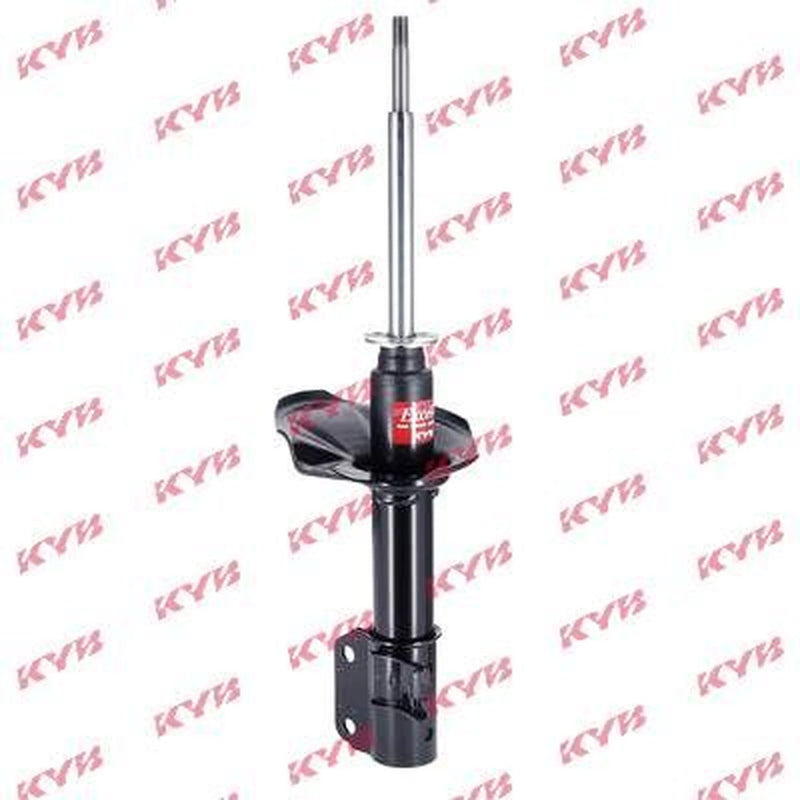 KYB 2 x Front Shock Absorbers fits Suzuki Swift 1989-2001 1.0 1.3