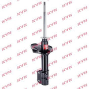 KYB 2 x Shock Absorbers fits Suzuki Swift 1989-2001 1.0 1.3