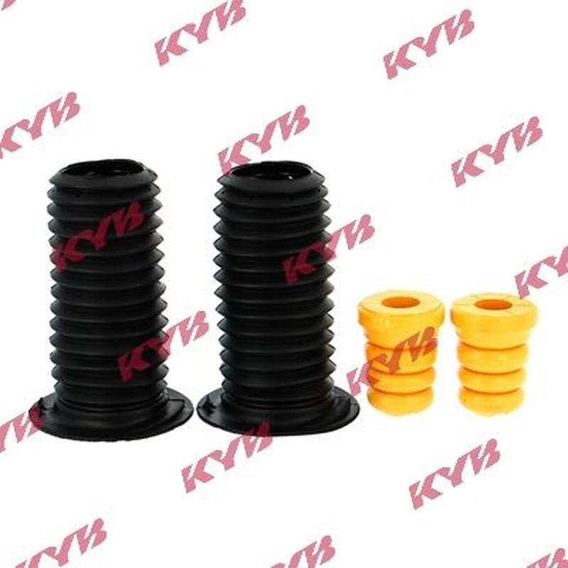 KYB 2 x Front Dust Cover Kit fits BMW 1 Sports Hatch 2011-2019