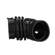 Gates Air Supply Hose NBR (nitrile butadiene rubber) fits BMW 3 1997-2006
