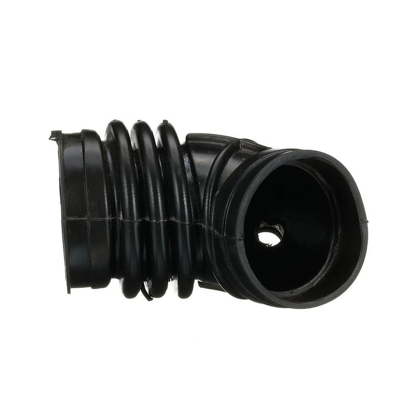 Gates Air Supply Hose NBR (nitrile butadiene rubber) fits BMW 3 1997-2006