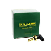 First Line Coolant Temperature Sensor fits Chevrolet Volt 2011 on
