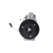 Hella Air Conditioning Compressor fits Mercedes-Benz Vaneo 2002-2005