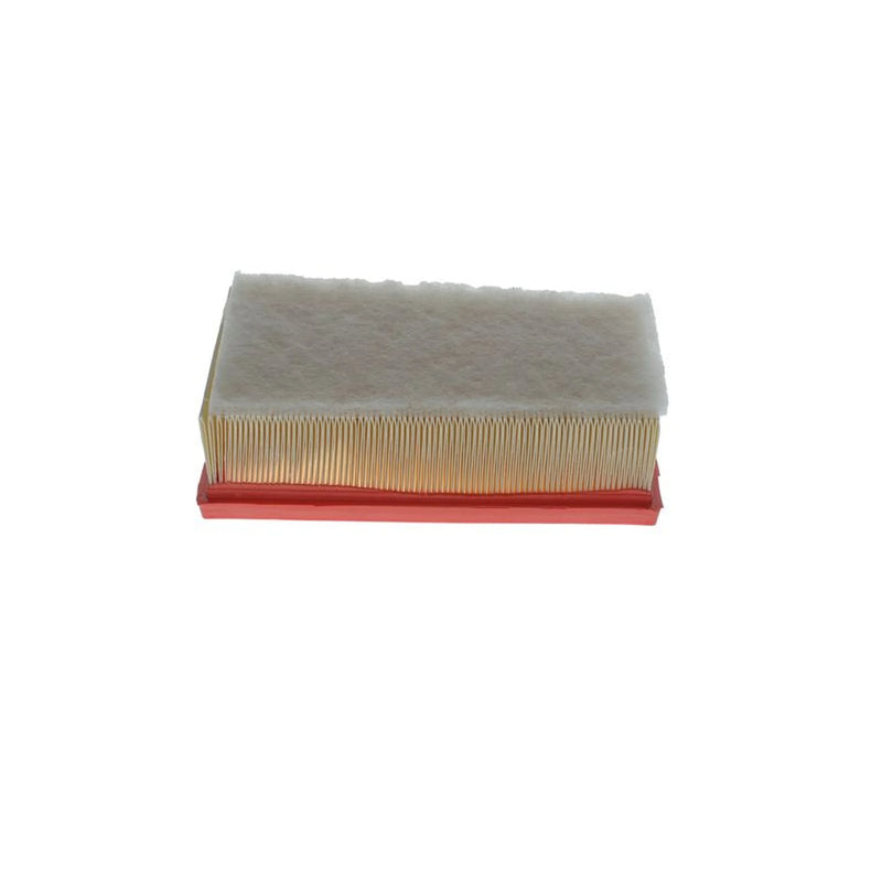 Bosch Engine Air Filter fits Renault Koleos I 2008-2013 2.0