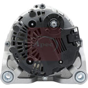 Apec Car Alternator 12V fits Opel Astra J 2009-2018 1.6 1.8