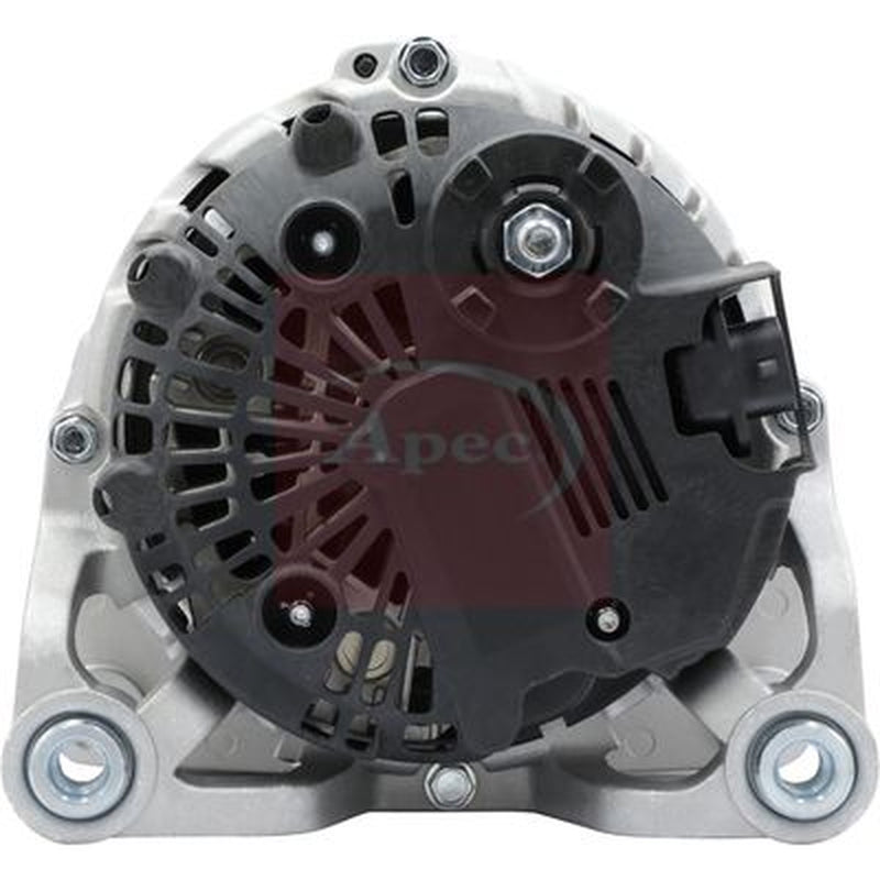 Apec Car Alternator 12V fits Opel Astra J 2009-2018 1.6 1.8
