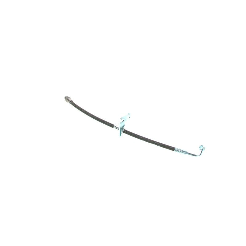 Bosch Brake Hydraulic Hose Line Rear Left fits Kia Picanto I 2004-2011 1.0 1.1