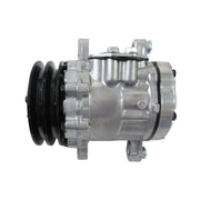 Hella Air Conditioning Compressor 8FK 366 202-931