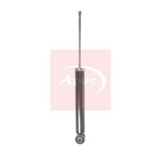 Apec Shock Absorber Damper Strut Rear Left fits Audi A1 2012 on 2.0