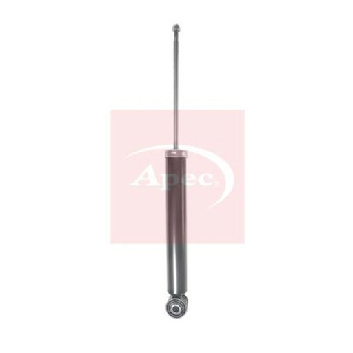 Apec Shock Absorber Damper Strut Rear Right ASA1541