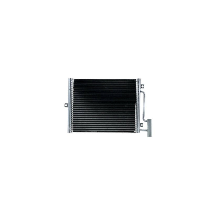 Hella Air Conditioning Condenser fits Porsche 911 1997-2005 3.4 3.6