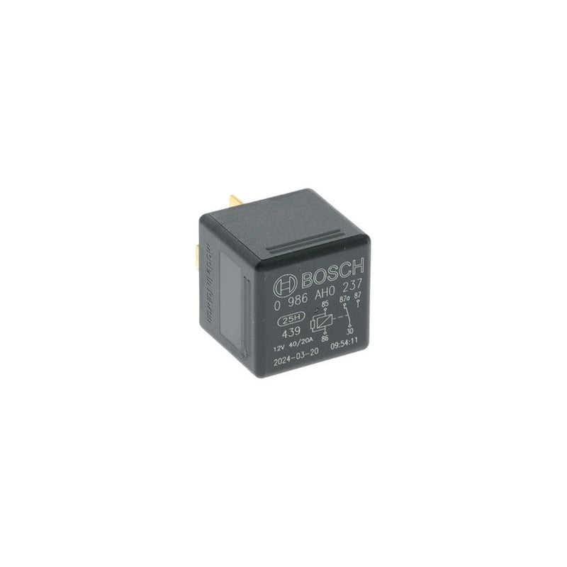 Bosch Main Power Relay