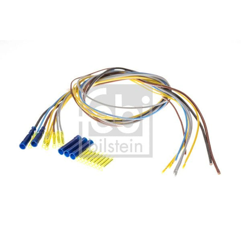 Febi Boot Lid Cable Repair Set 107103