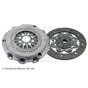 Blue Print Clutch Kit Set 3pc 240mm ADV1830126