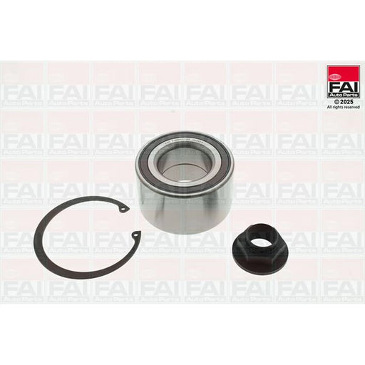 FAI 2 x Wheel Bearing Kits
