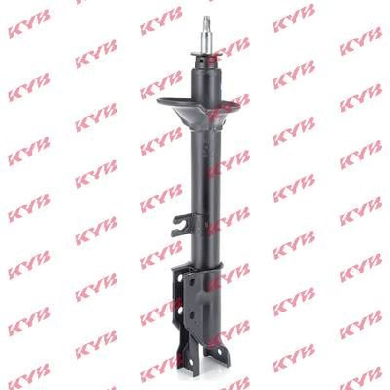 KYB Shock Absorber Damper Strut Rear Left fits Mazda 323 III 1985-1990