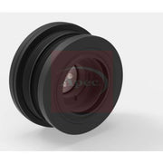 Apec Crank Shaft Belt Pulley ATV1105