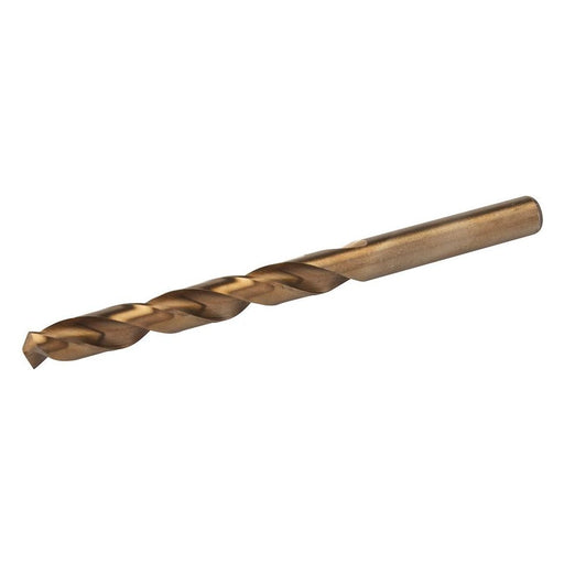 Silverline Cobalt Drill Bit 10.0mm Silverline - Dynamic Drive
