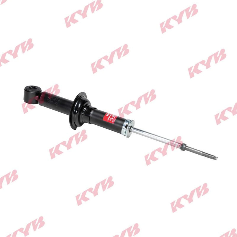 KYB Shock Absorber Damper Strut Rear fits Mitsubishi Outlander II 2006-2012