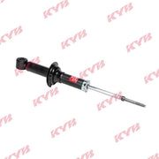 KYB 2 x Shock Absorbers fits Mitsubishi Outlander II 2006-2012 2.0 2.2 2.4