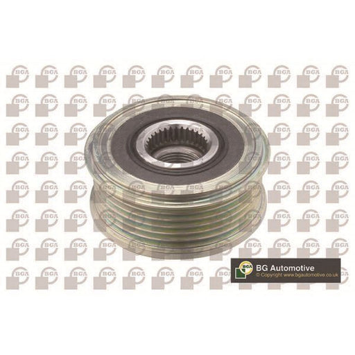 BGA Alternator Overrunning Freewheel Clutch fits Citroën Berlingo 1998-2011