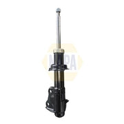 NAPA Shock Absorber Damper Strut Front Right fits Subaru Justy III 2003 on