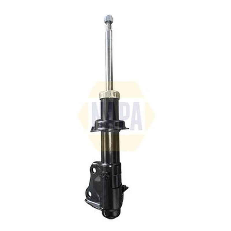 NAPA Shock Absorber Damper Strut Front Right fits Subaru Justy III 2003 on