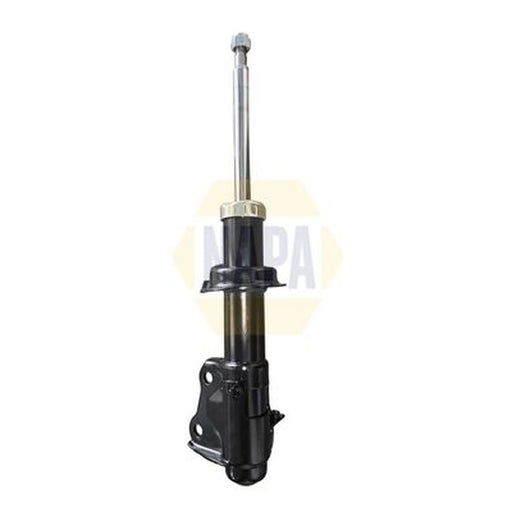 NAPA Shock Absorber Damper Strut Front Right fits Subaru Justy III 2003 on