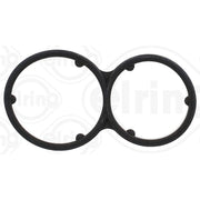 Elring Oil Filter Housing Gasket fits Ford Galaxy 1995-2000 2.8